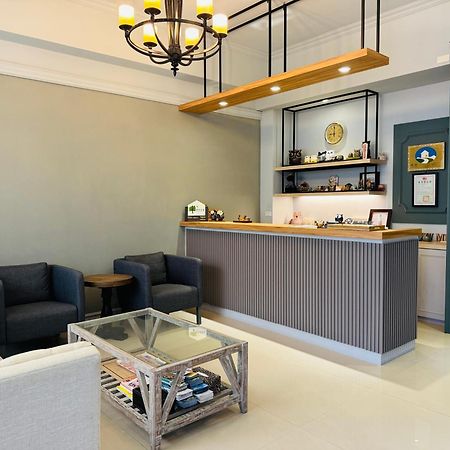 Follow Me B&B Taitung 외부 사진