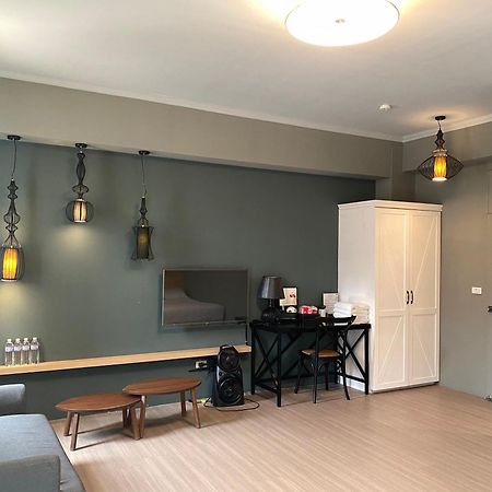 Follow Me B&B Taitung 외부 사진