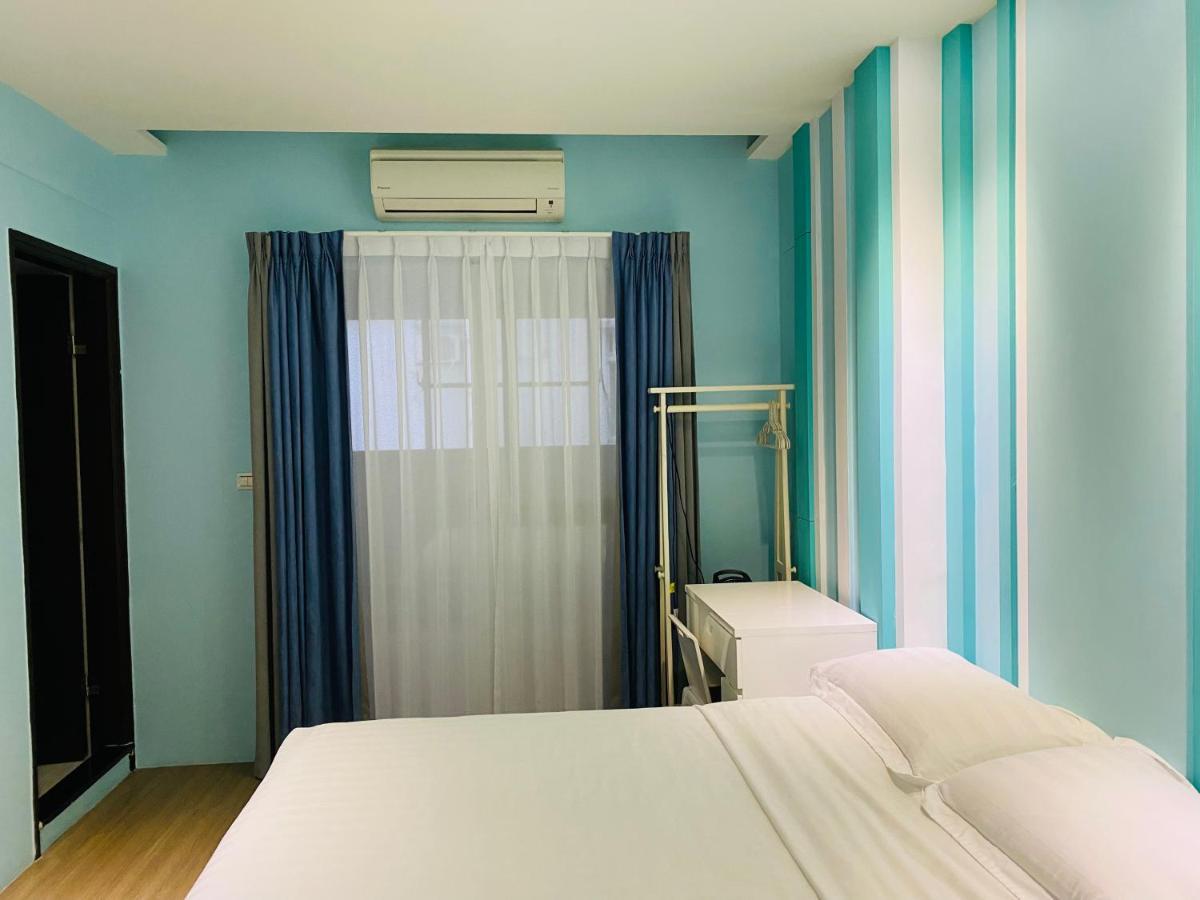 Follow Me B&B Taitung 외부 사진