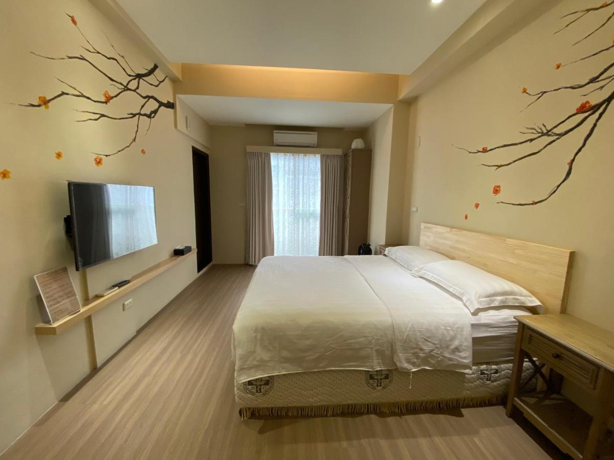 Follow Me B&B Taitung 외부 사진