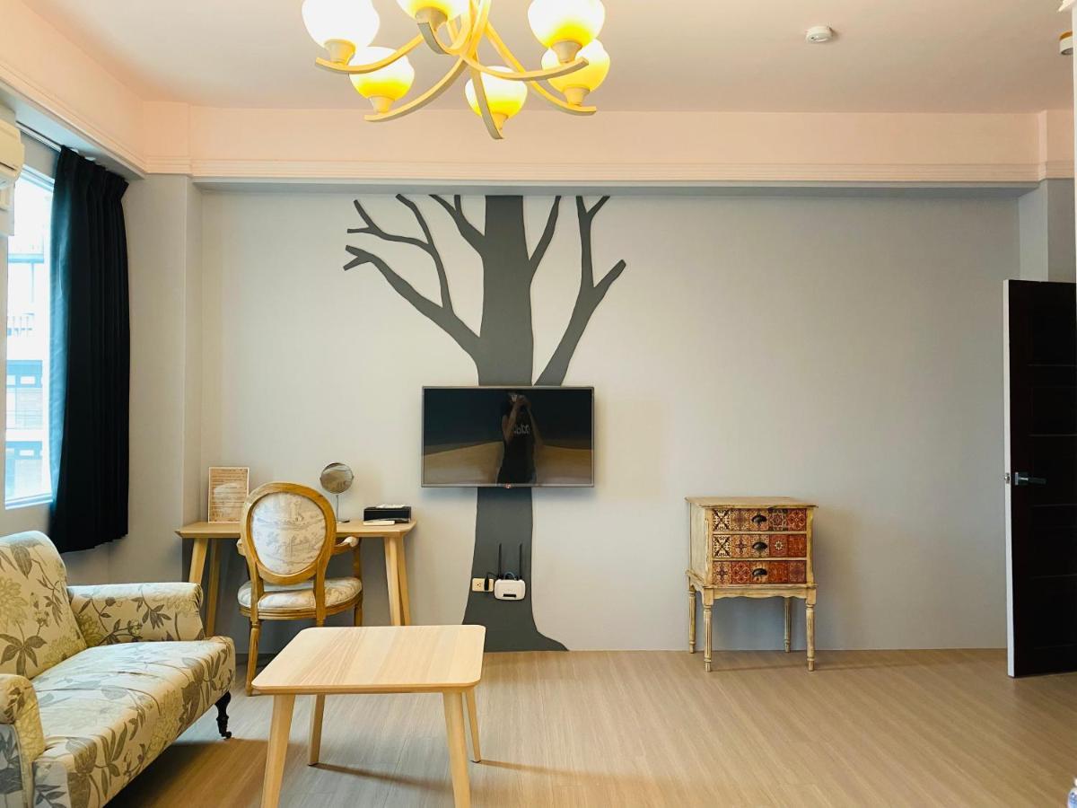 Follow Me B&B Taitung 외부 사진