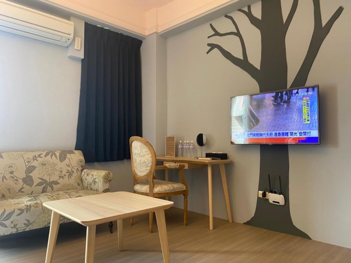 Follow Me B&B Taitung 외부 사진