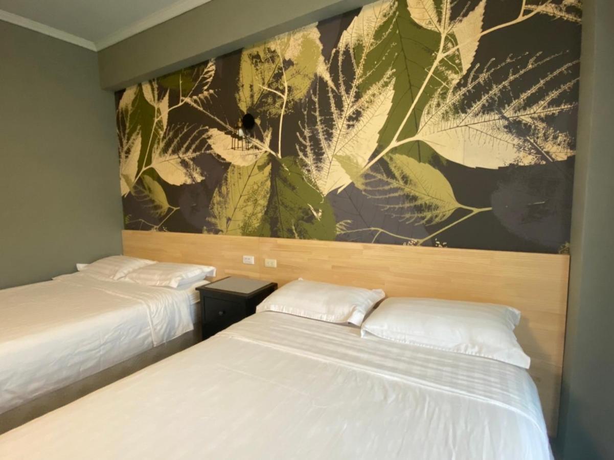 Follow Me B&B Taitung 외부 사진