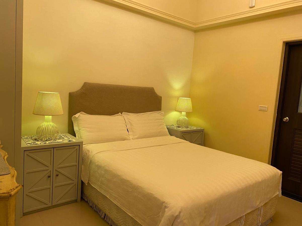 Follow Me B&B Taitung 외부 사진