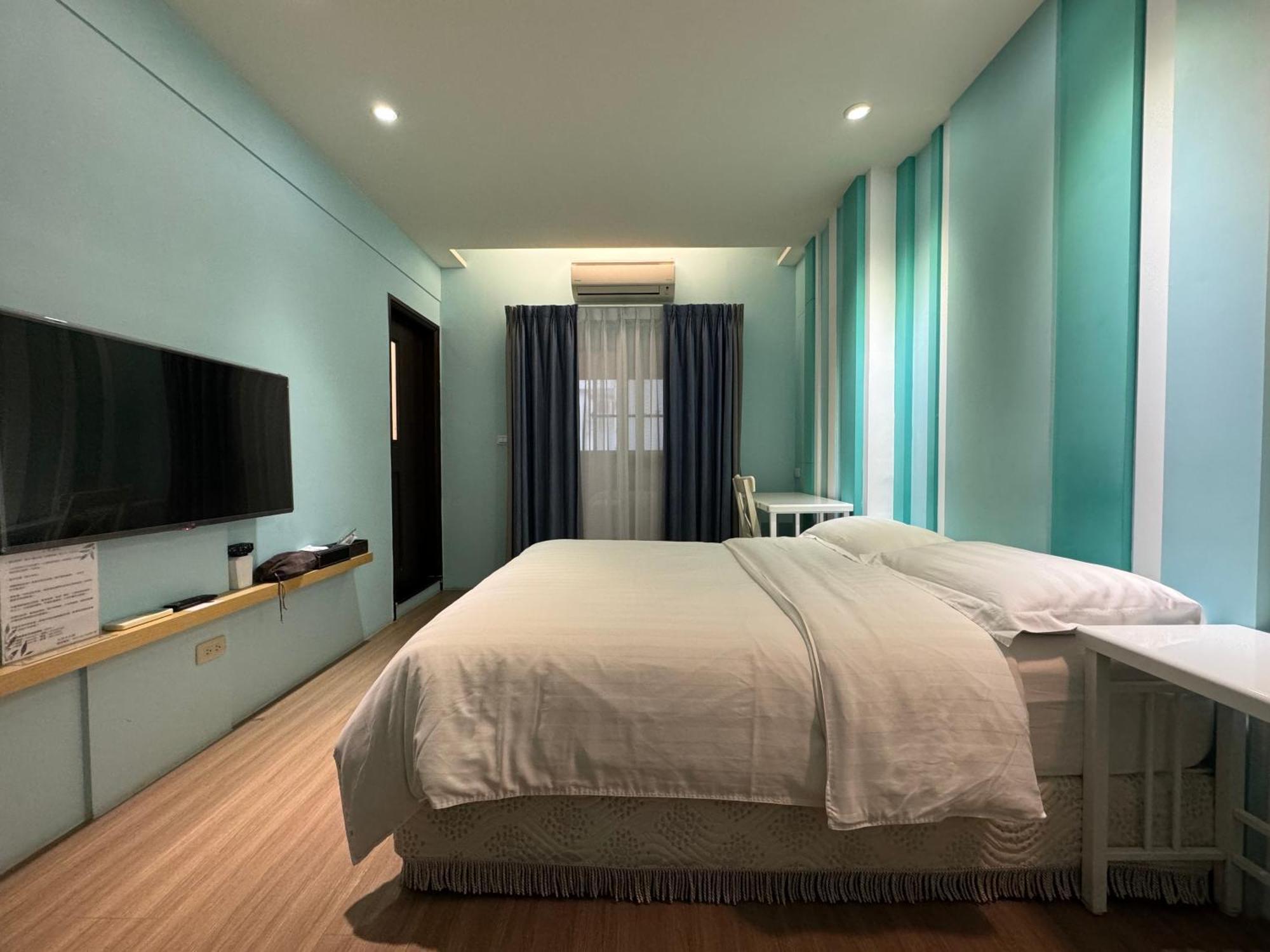 Follow Me B&B Taitung 외부 사진