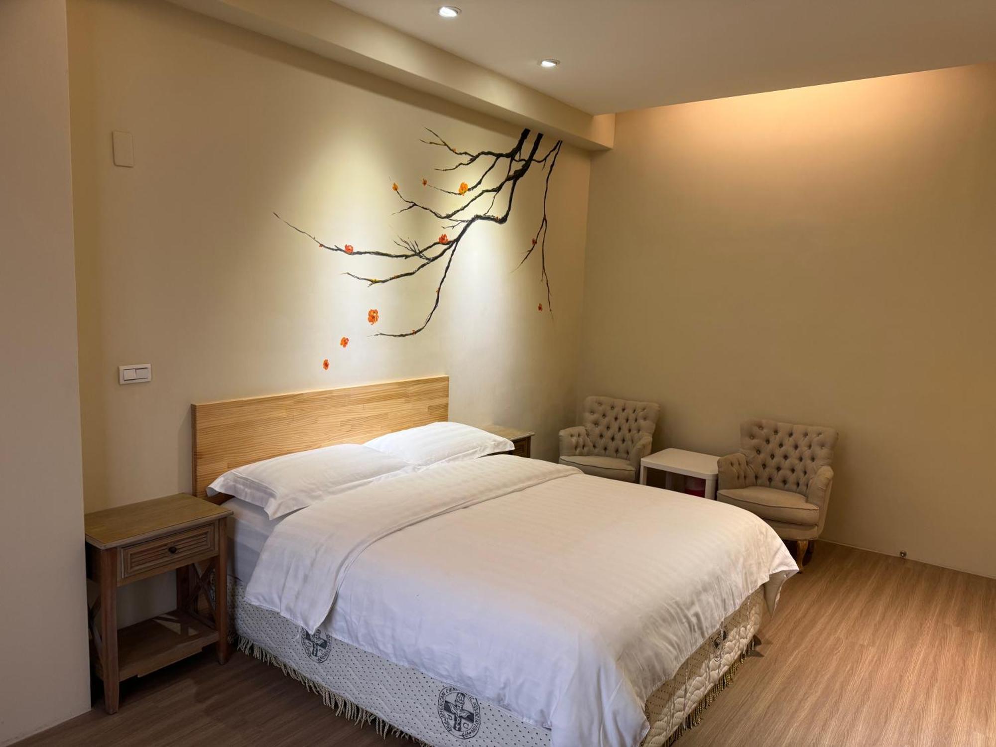 Follow Me B&B Taitung 외부 사진