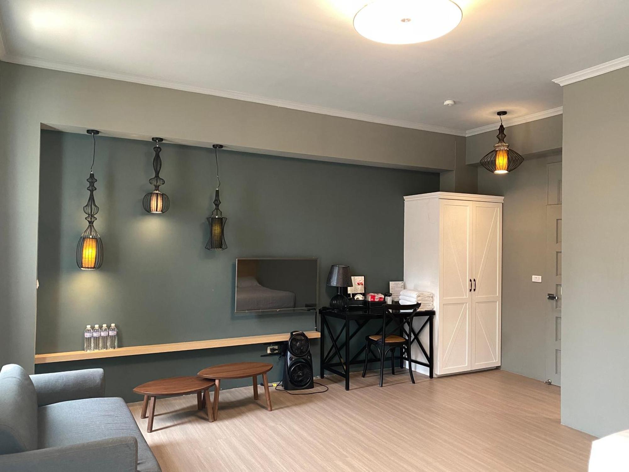 Follow Me B&B Taitung 외부 사진