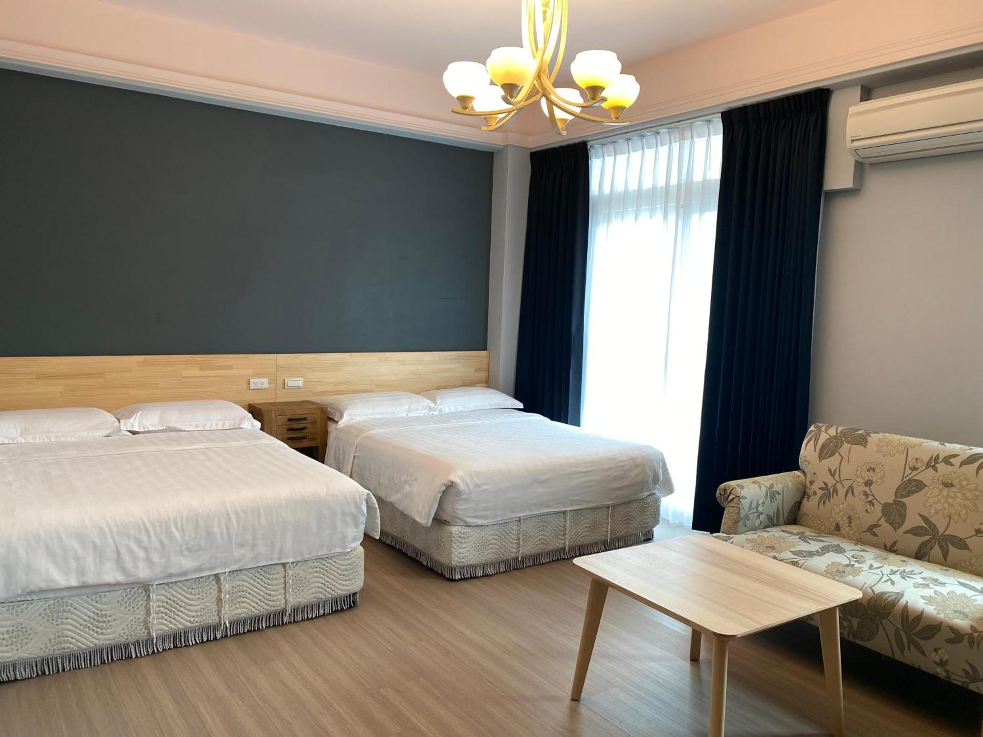 Follow Me B&B Taitung 외부 사진