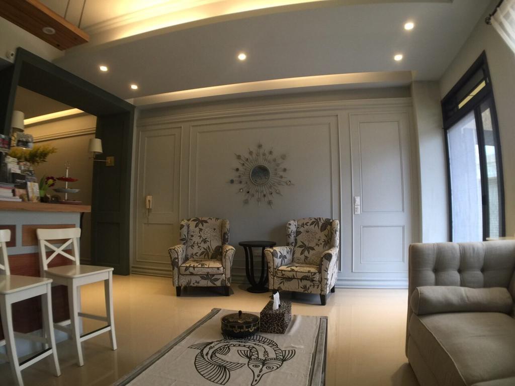 Follow Me B&B Taitung 외부 사진