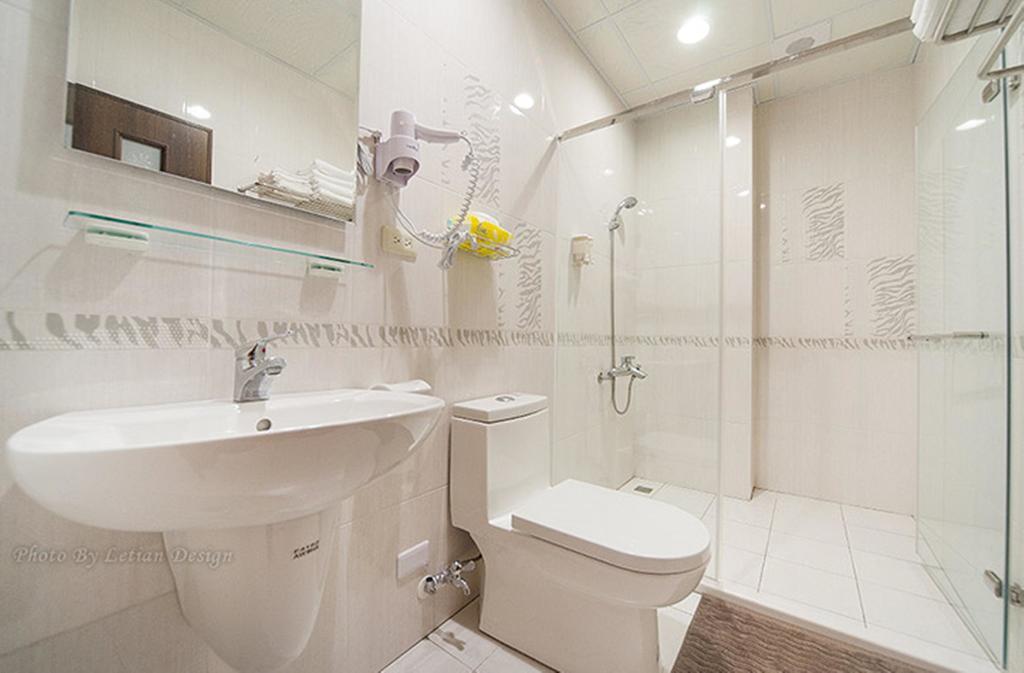 Follow Me B&B Taitung 외부 사진