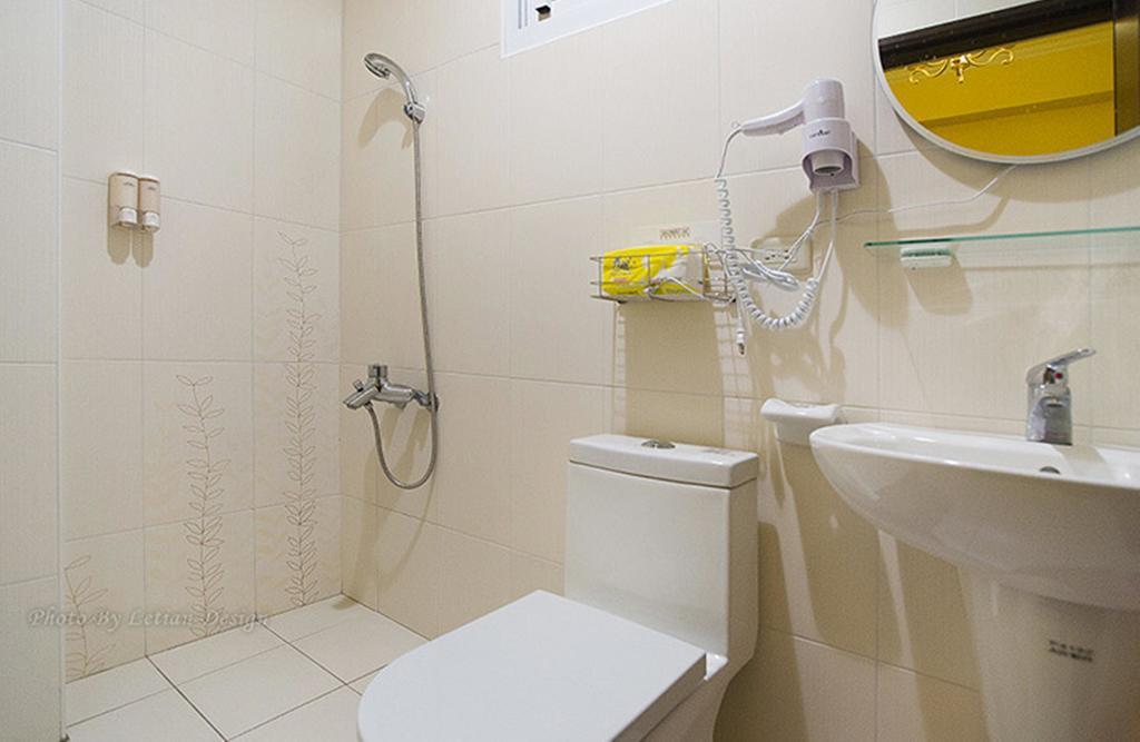 Follow Me B&B Taitung 외부 사진