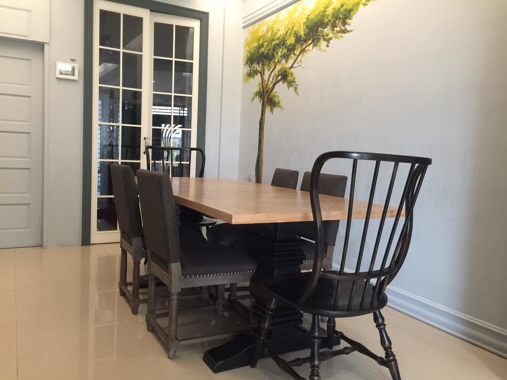 Follow Me B&B Taitung 외부 사진